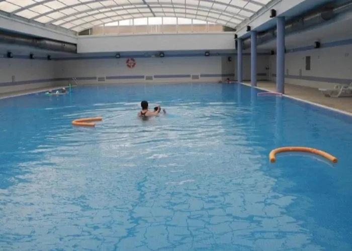 Appartement Furadouro Ovar