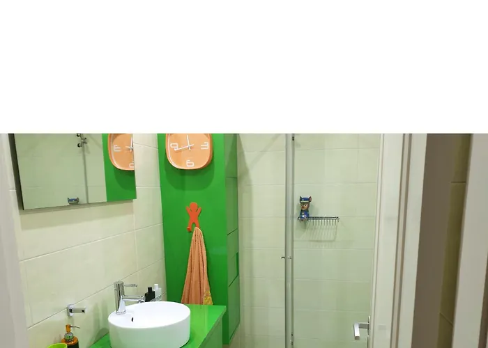 Furadouro Appartement *