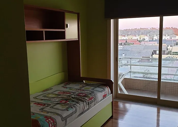 Appartement Furadouro