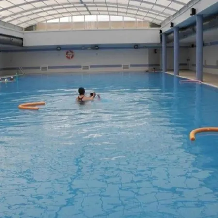 شقة Furadouro أوفار