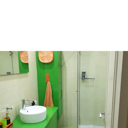 Furadouro Apartment *