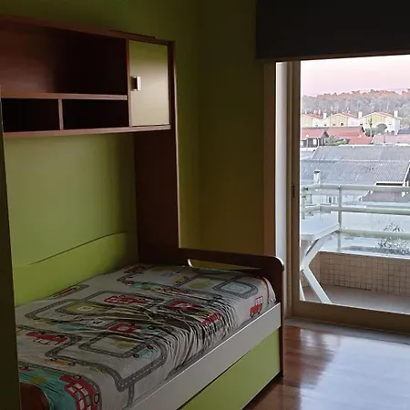 Apartment Furadouro