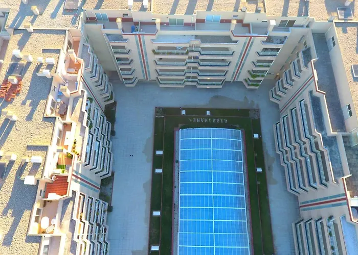 Furadouro Apartment Ovar